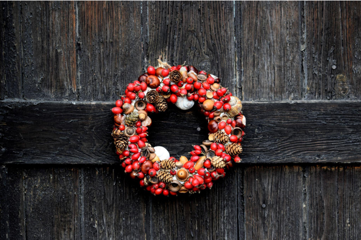 How to Choose the Perfect Artificial Christmas Wreath for Your Home